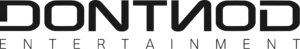 DON'T NOD Old Logo