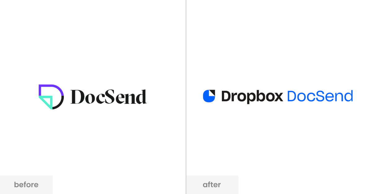 DocSend’s brand evolution: From start-up to Dropbox acquisition