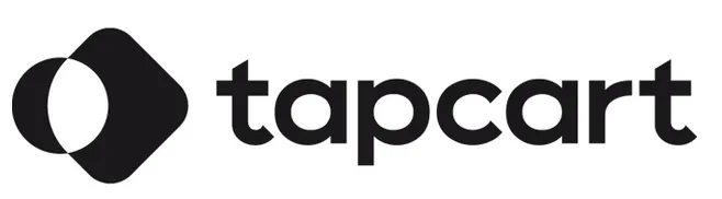 Tapcart New Logo