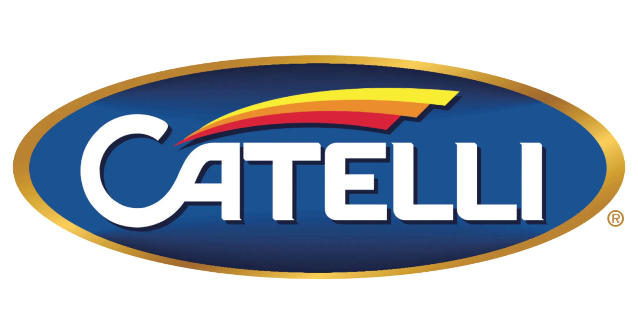 Catelli Old Logo