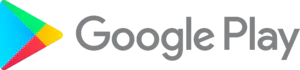 Google Play Old Logo
