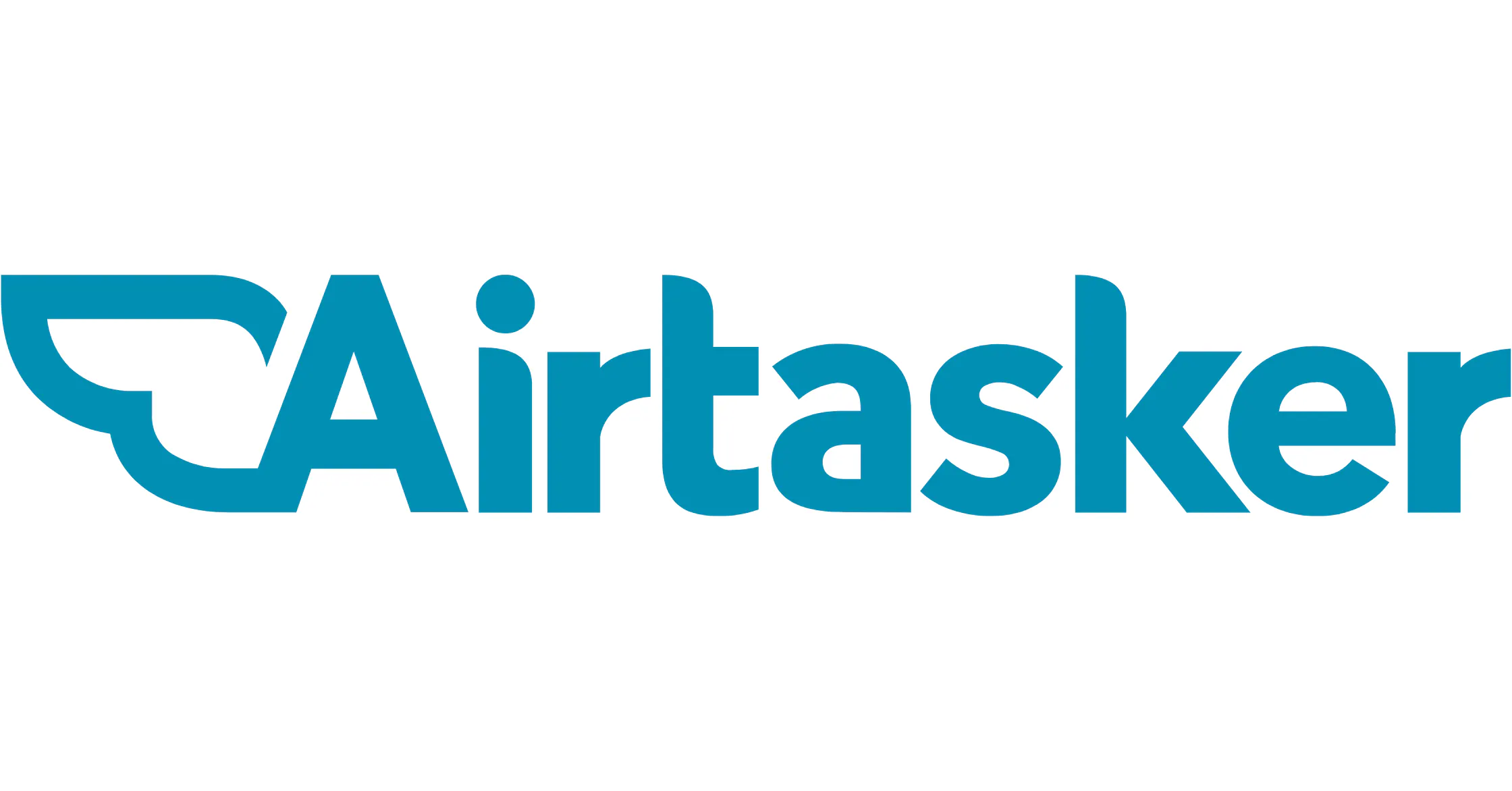 Airtasker Old Logo