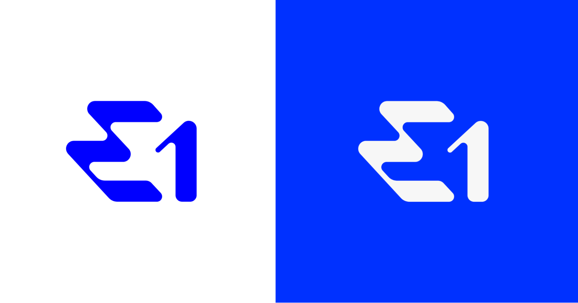 E1 logo