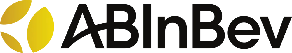 AB InBev New Logo