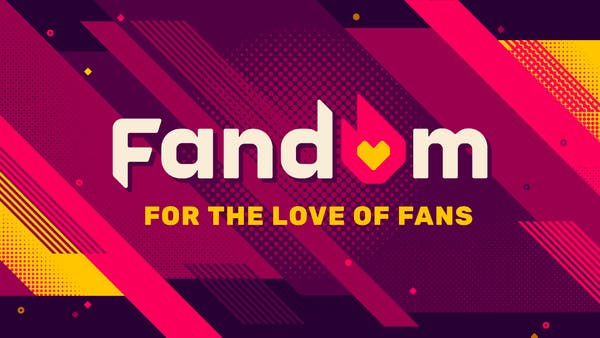 Fandom for the love of fans