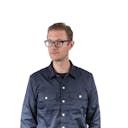 David Stevens is Executive Strategy Director at global brand consultancy, Wolff Olins. 's icon