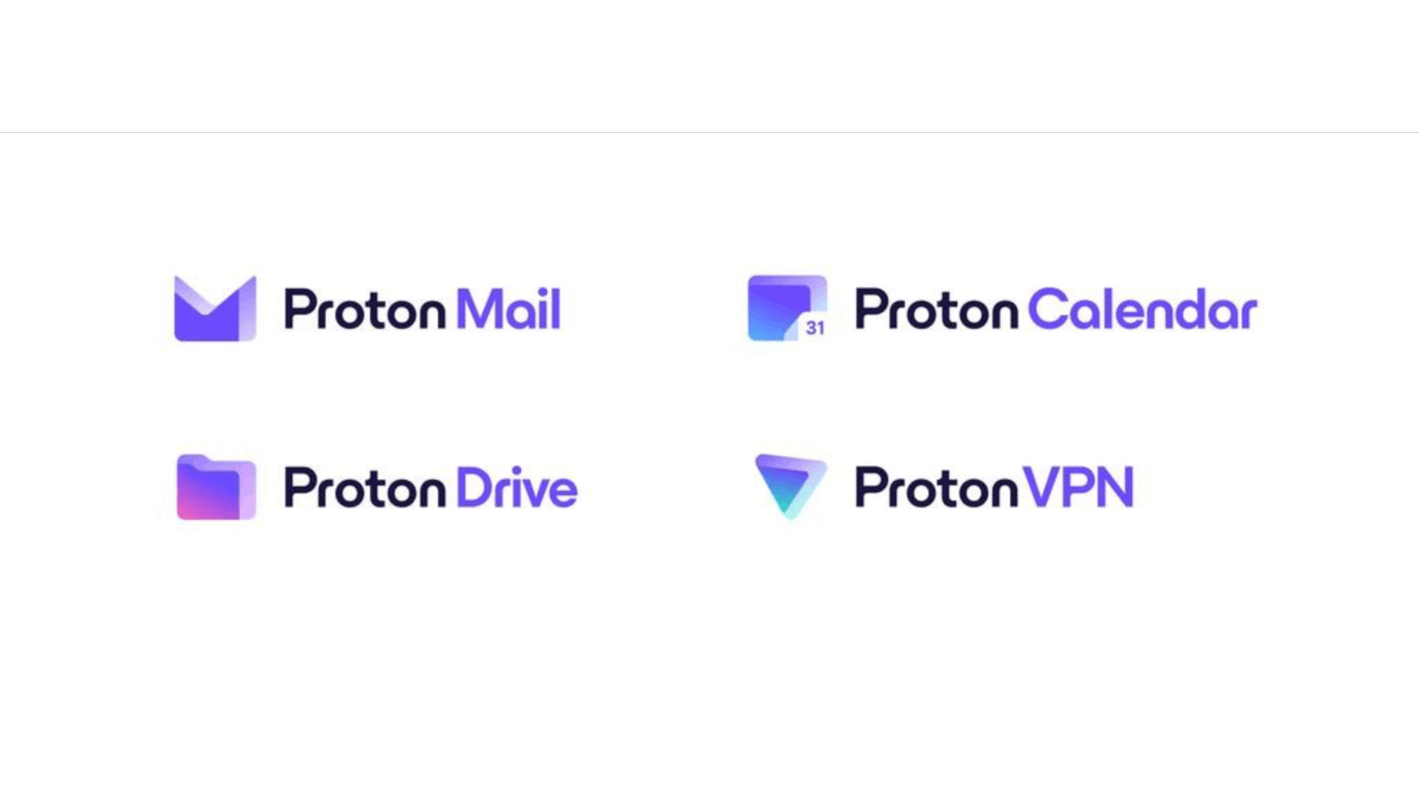 Proton sub-brands