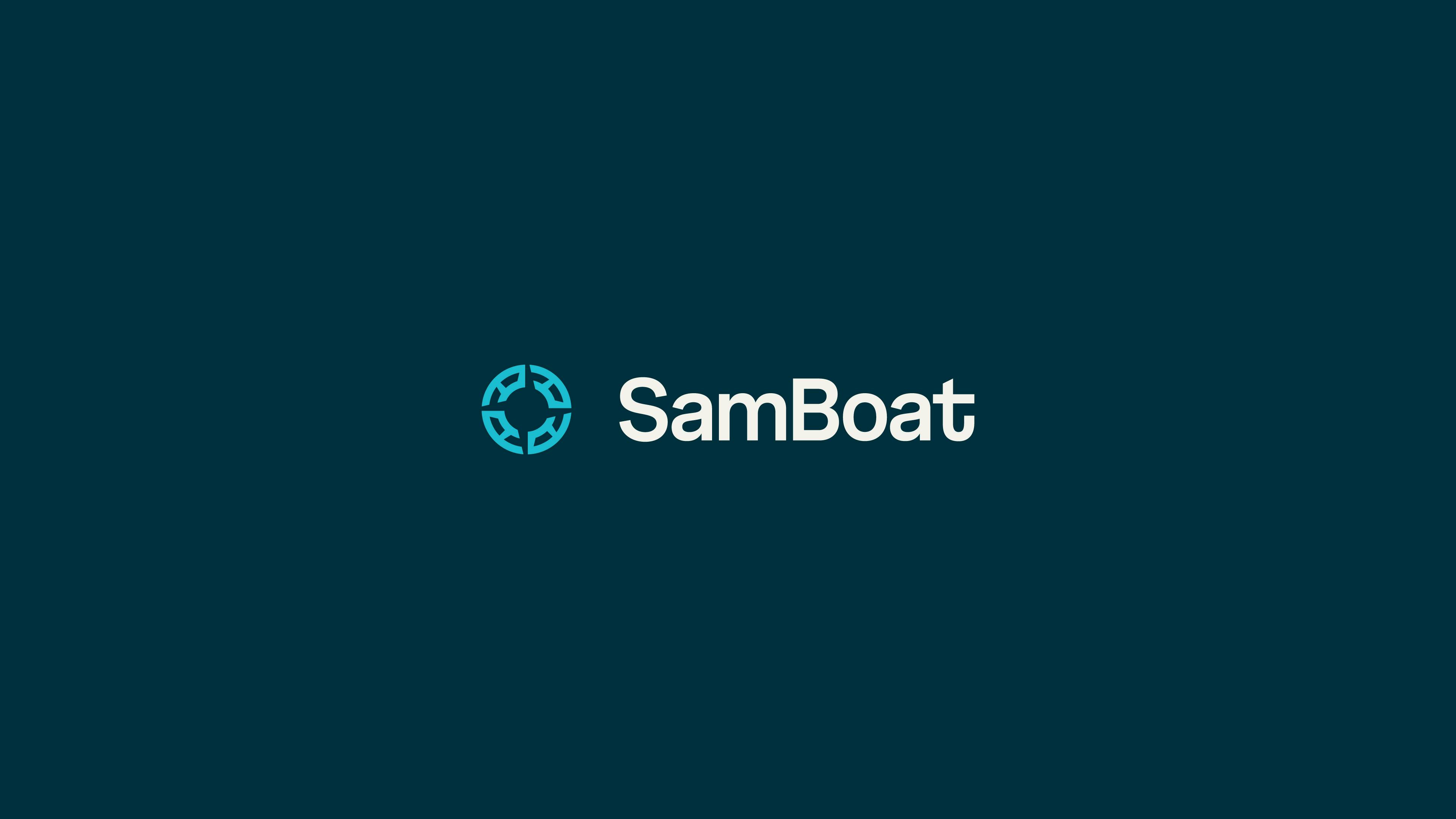 SamBoat logo