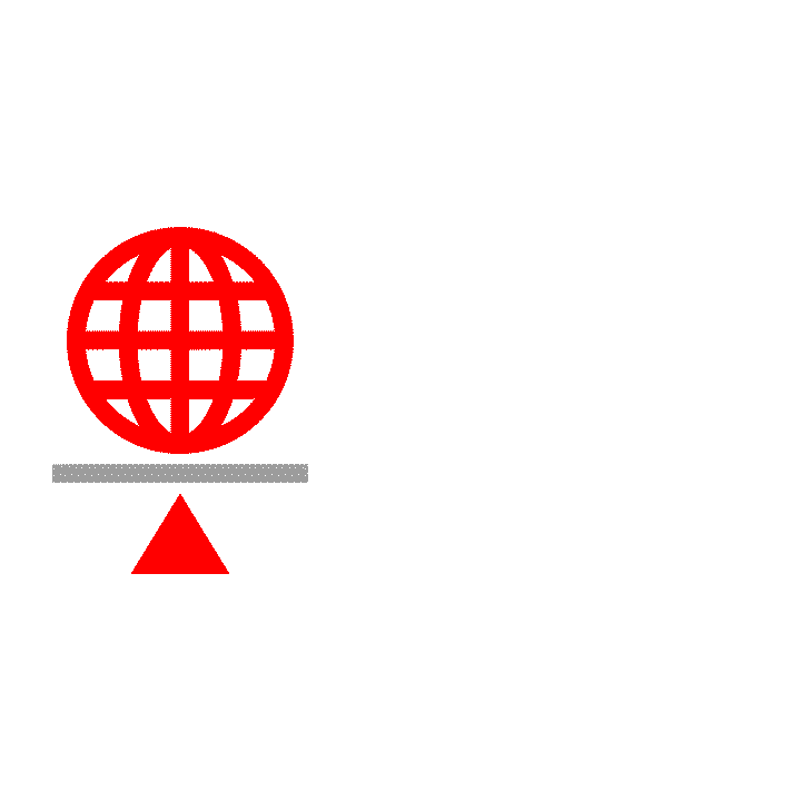 ICIJ animated logo