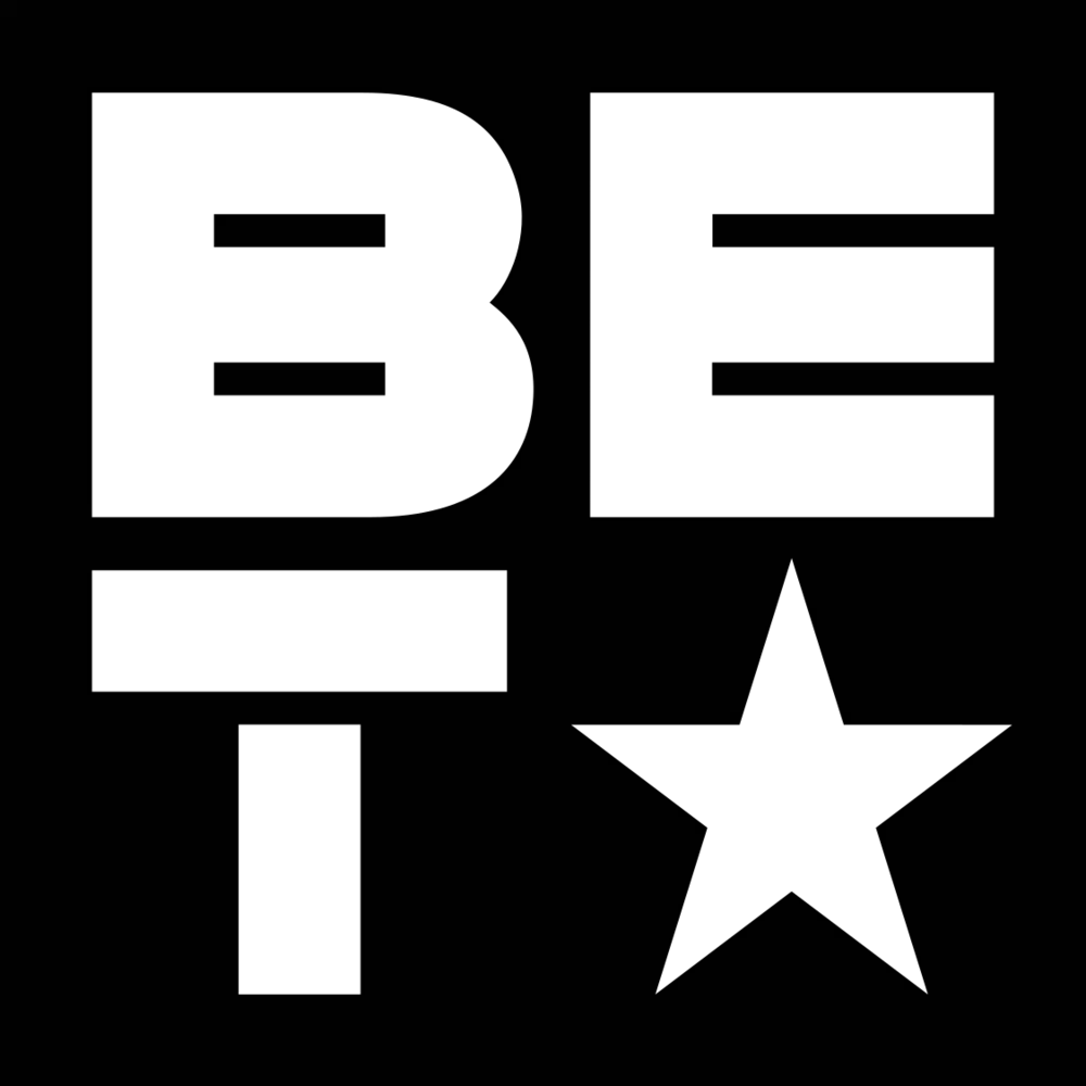 BET New Logo