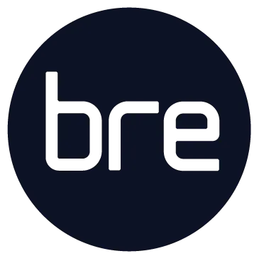 BRE Group New Logo