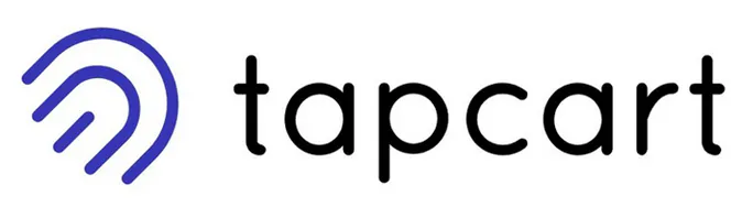 Tapcart Old Logo