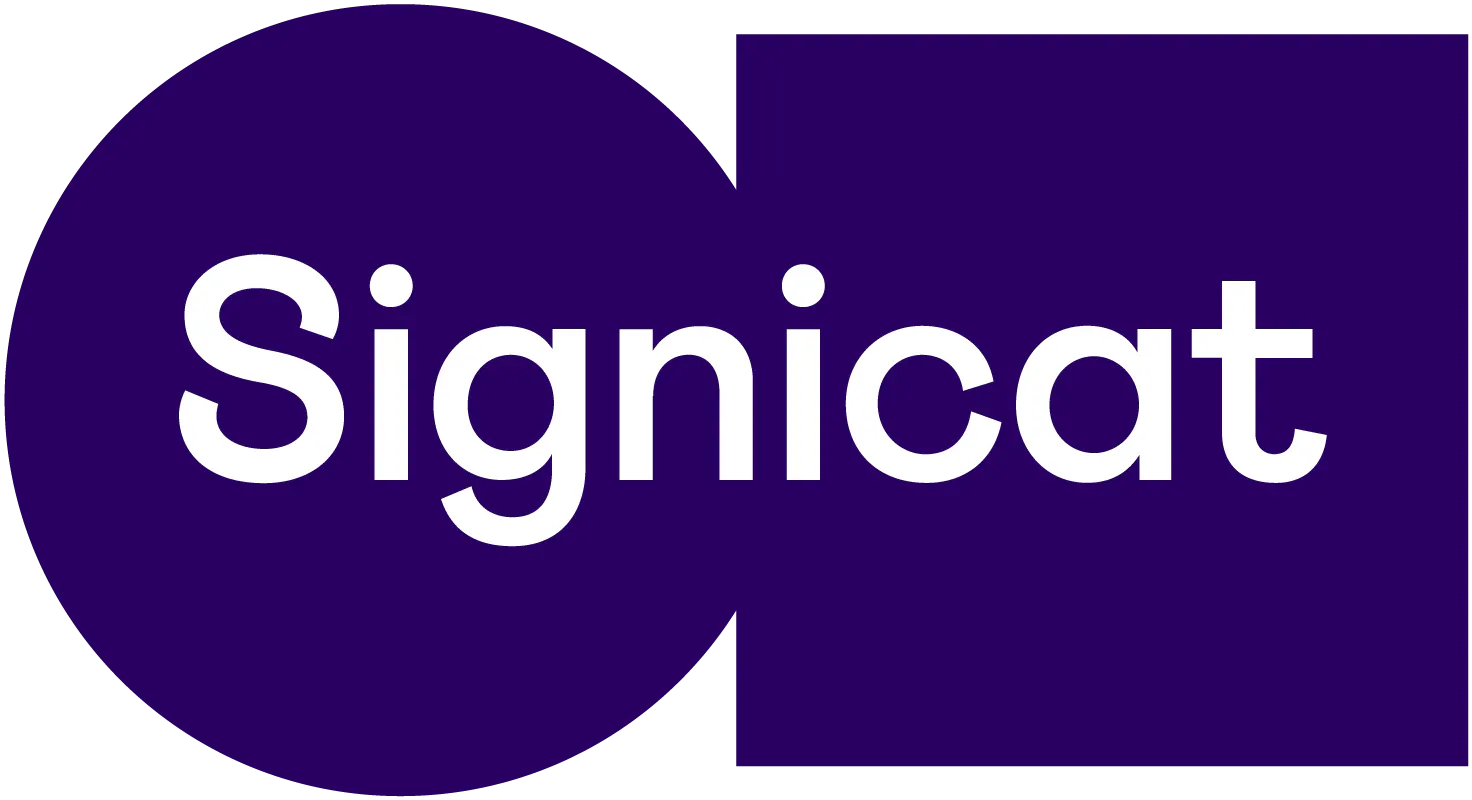 Signicat New Logo