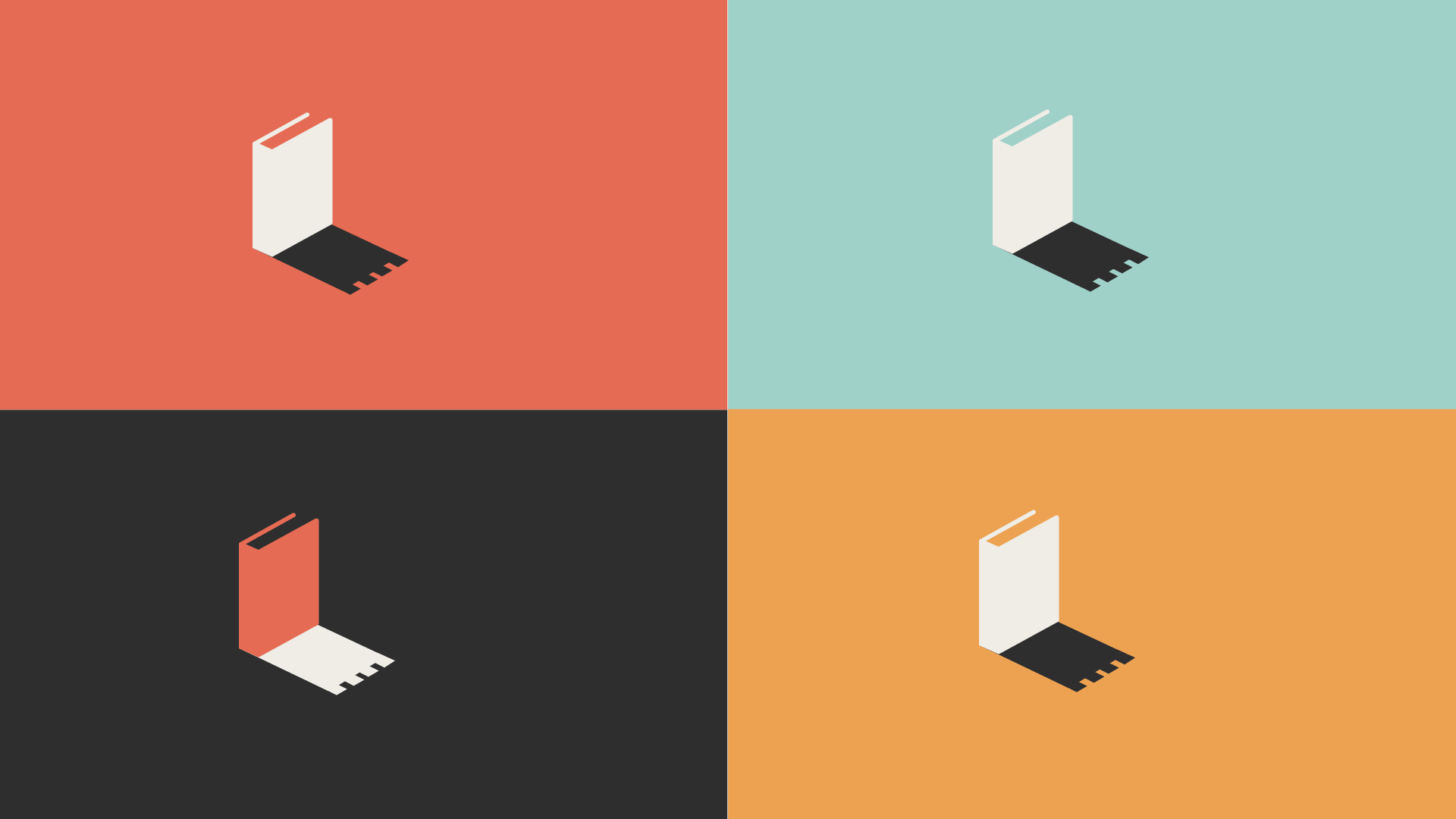 Rooks color palette