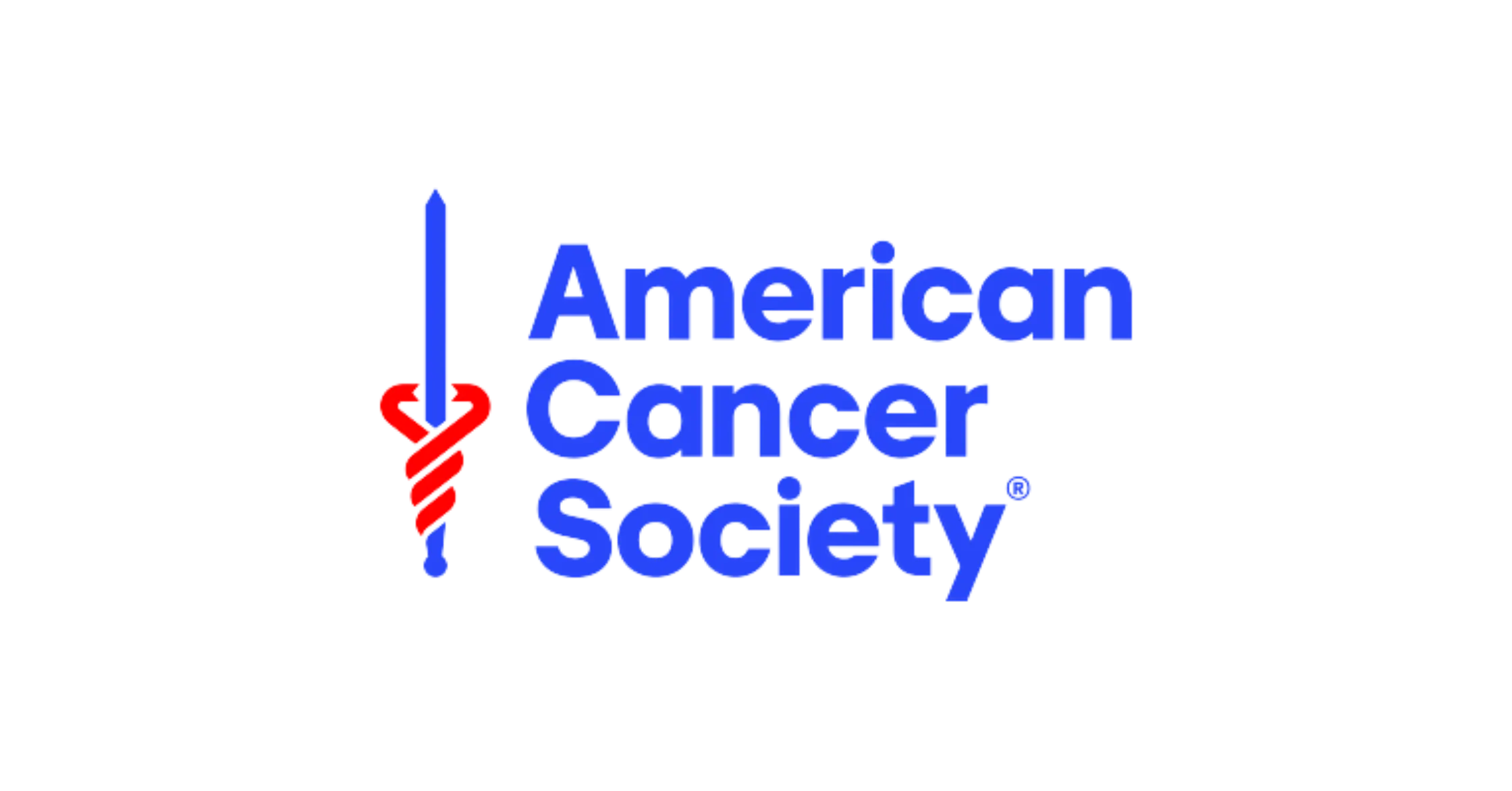 American Cancer Society New Logo
