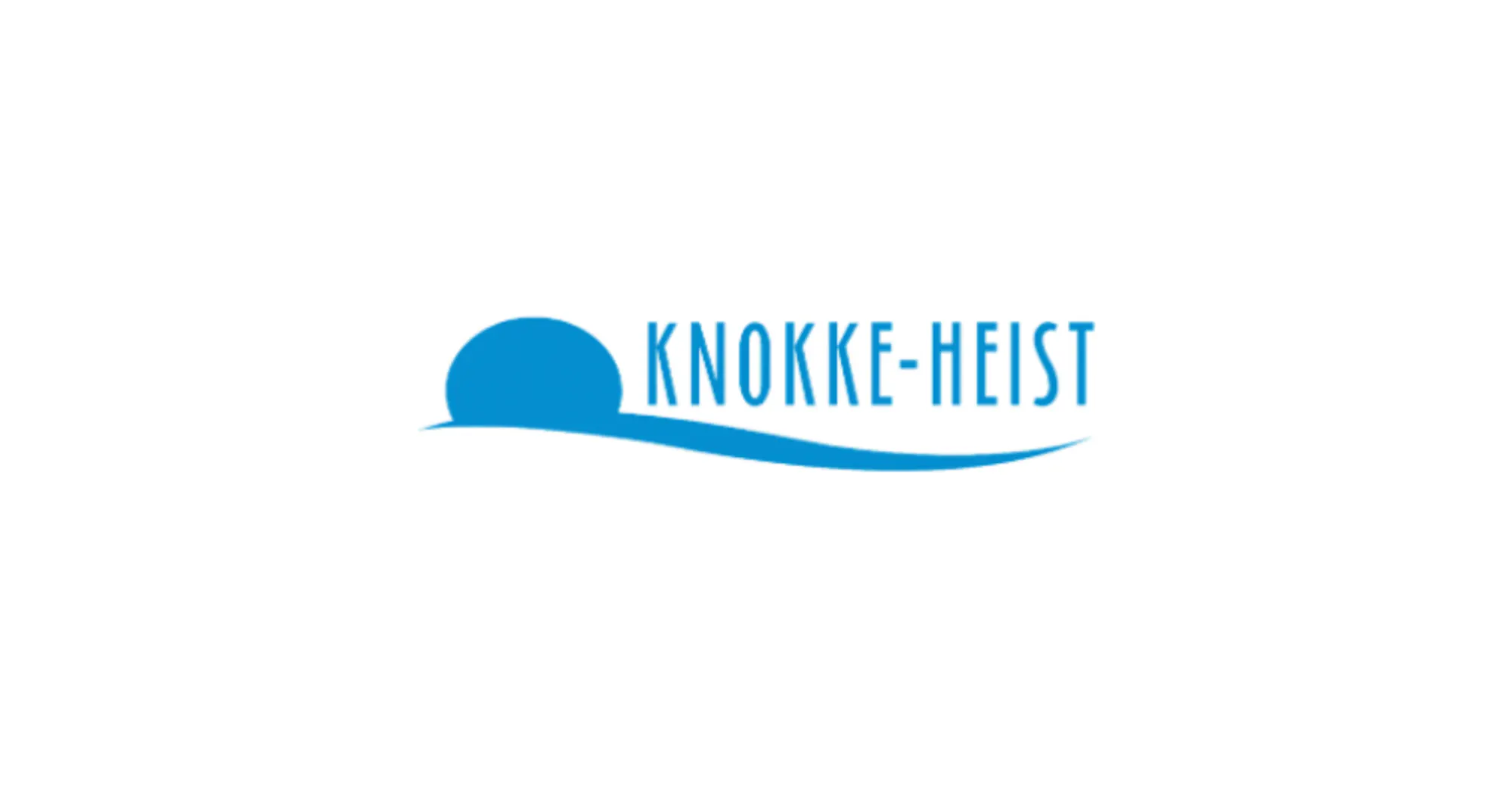 Knokke-Heist Old Logo