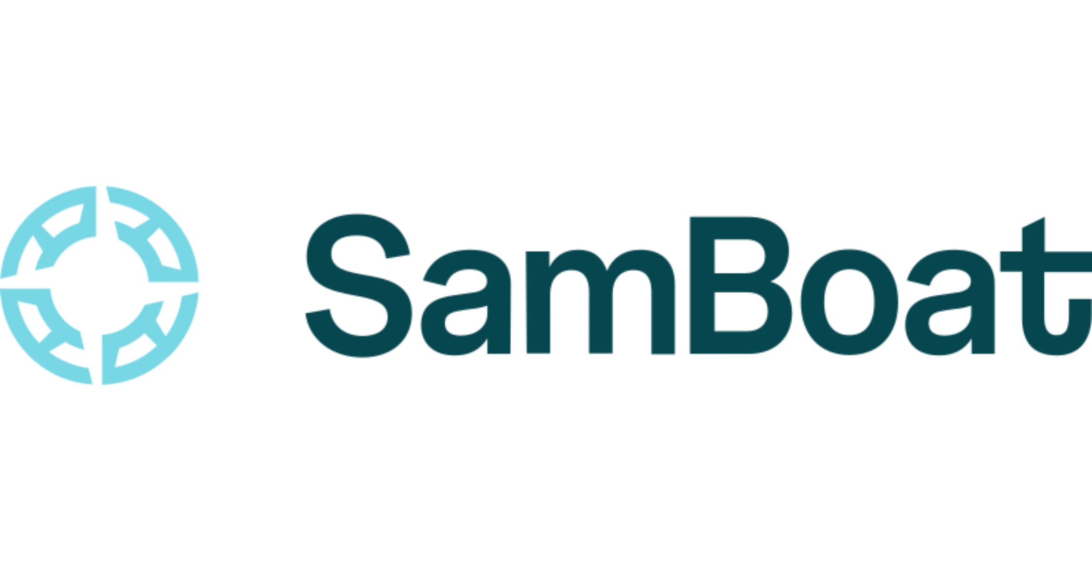 SamBoat New Logo