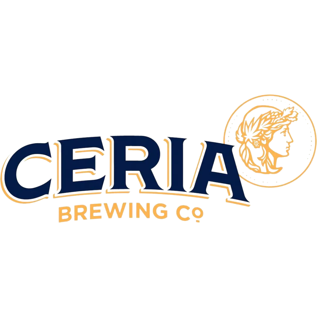 Ceria Old Logo