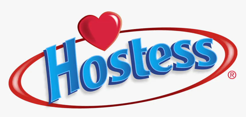 Hostess Brands Old Logo