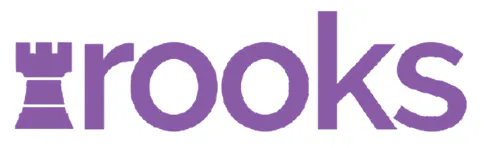 Rooks Old Logo