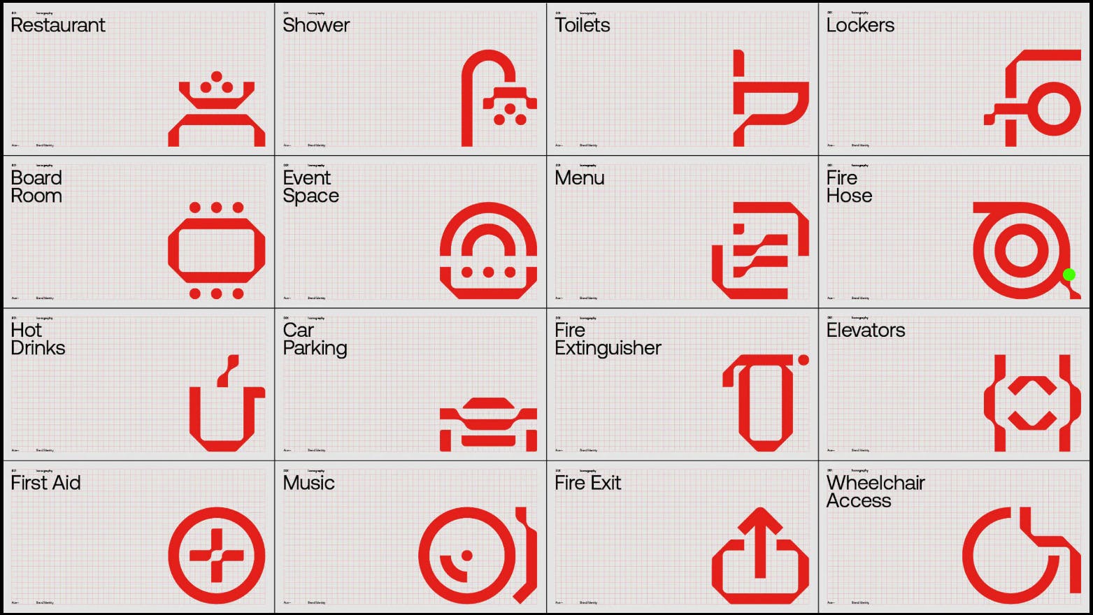 Ace icons from Smorgasbord