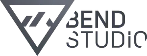 Bend Studio New Logo