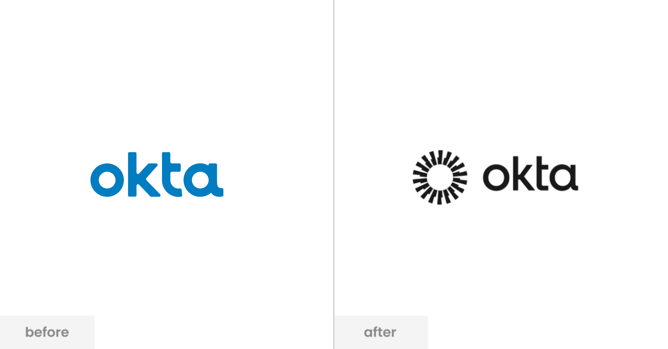 Okta Rebrands To Help Users ‘unlock The Power Of Identity’