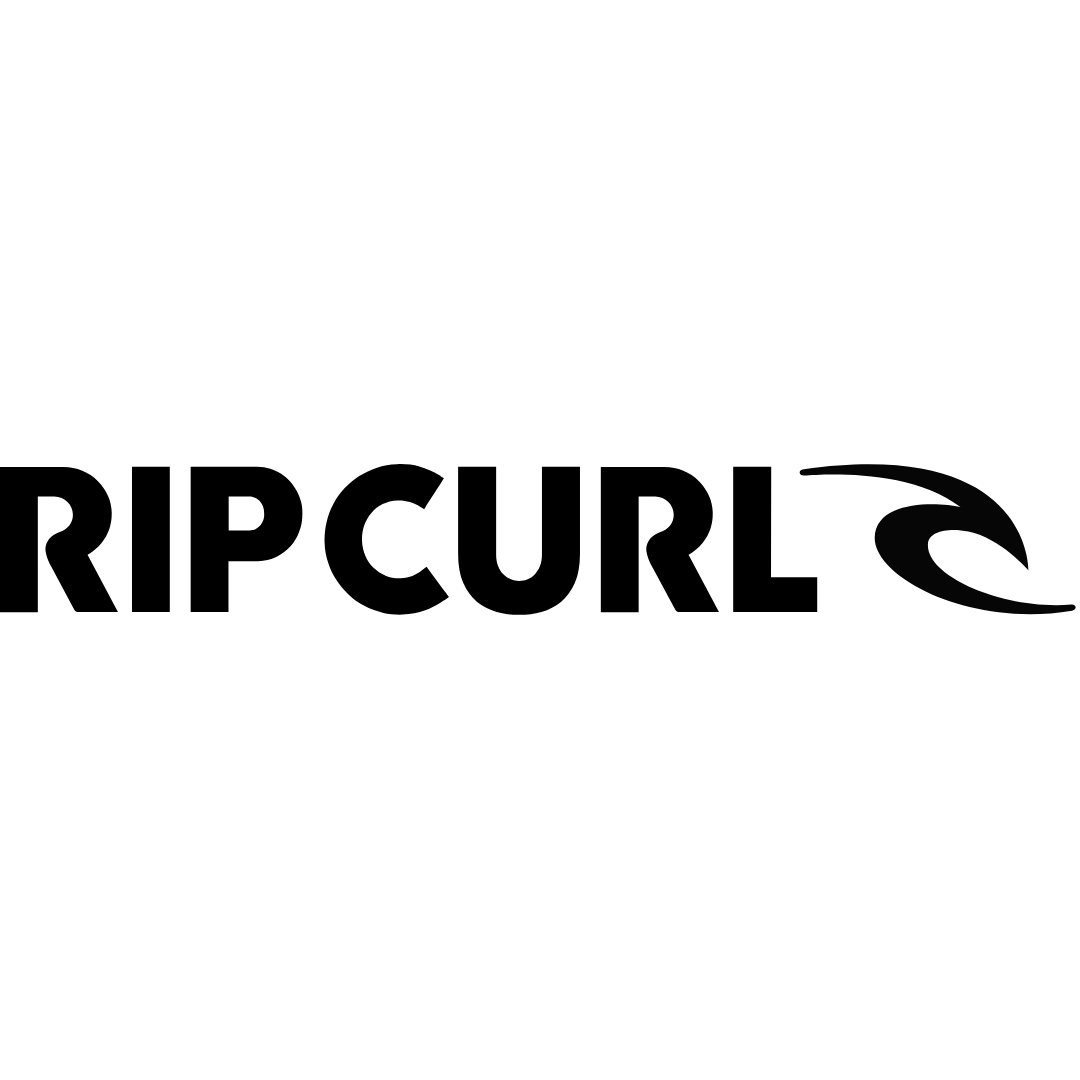 Rip Curl New Logo