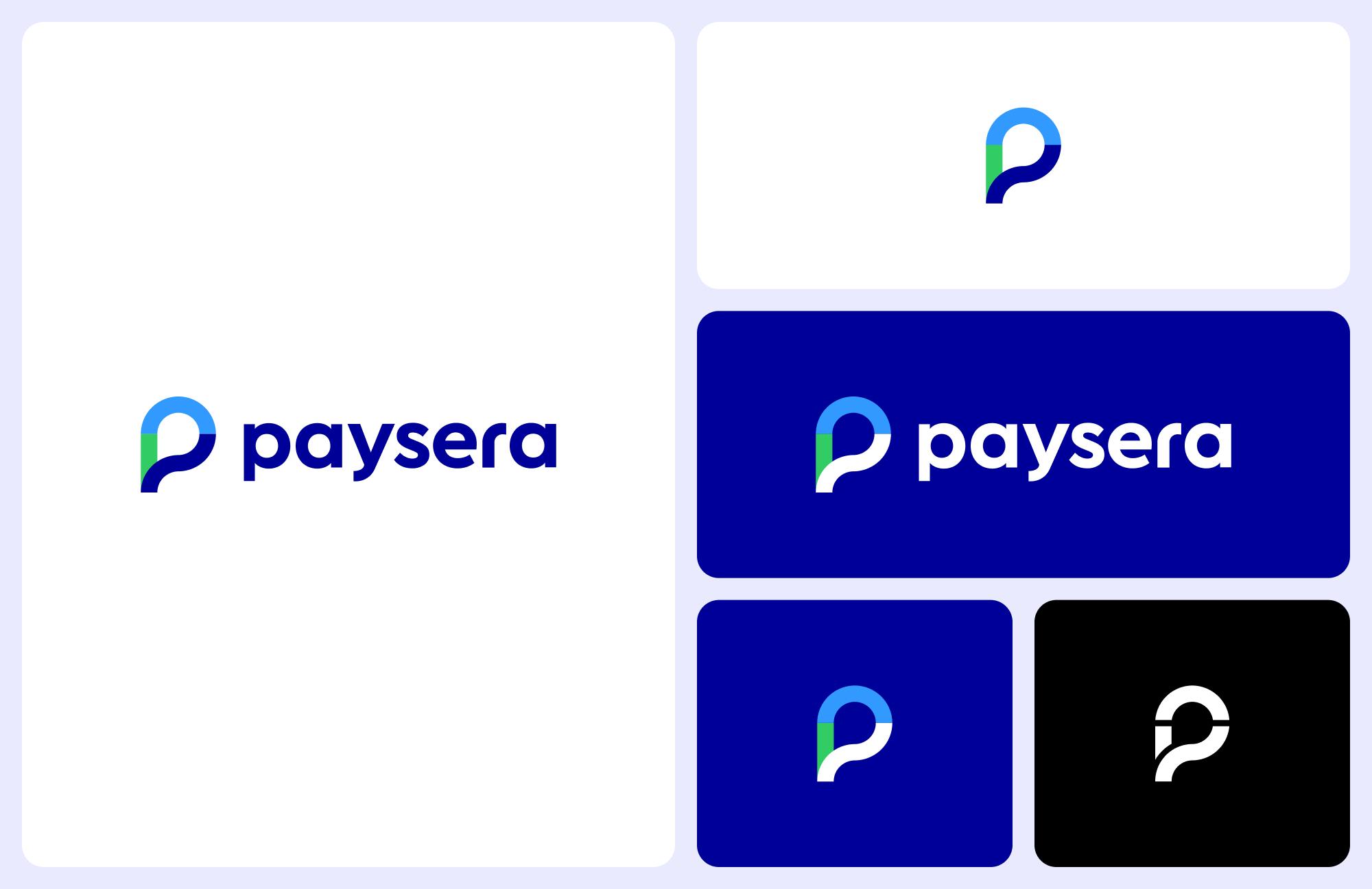 Paysera Logo