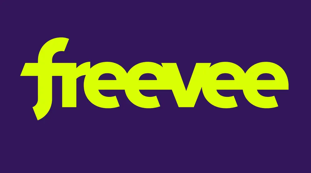 Amazon Freevee New Logo