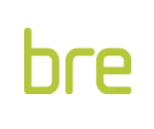 BRE Group Old Logo