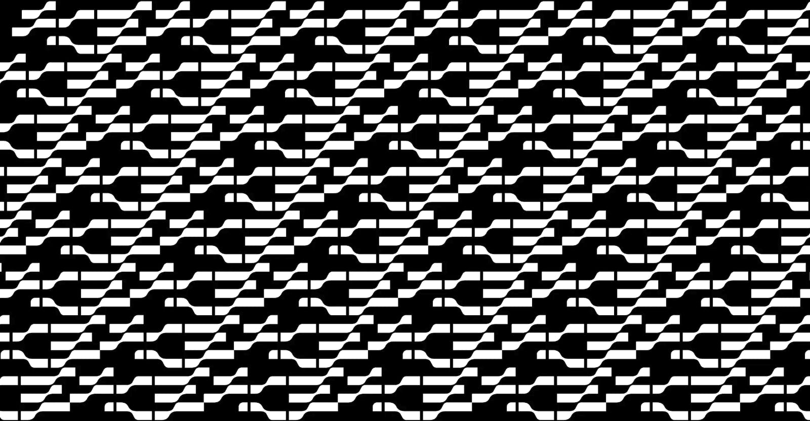 Ace repeat pattern from Smorgasbord