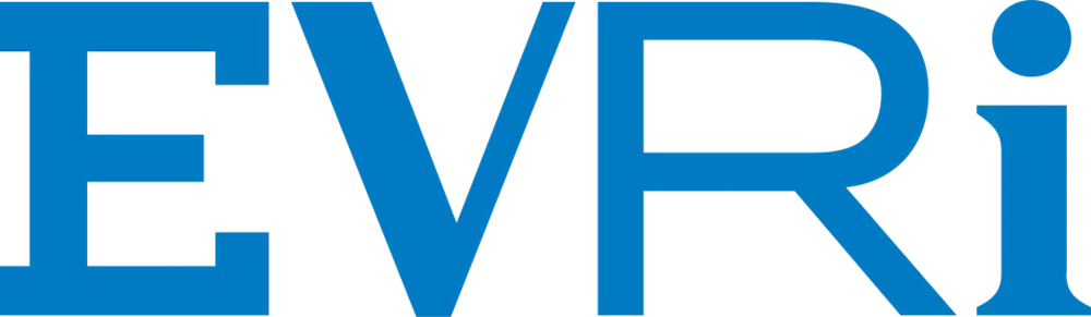 Evri New Logo