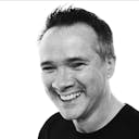 Rick Byrne, Brand Creative Lead of DocSend at Dropbox's icon