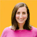 Sarah Barron, Communications Lead at Hexa's icon