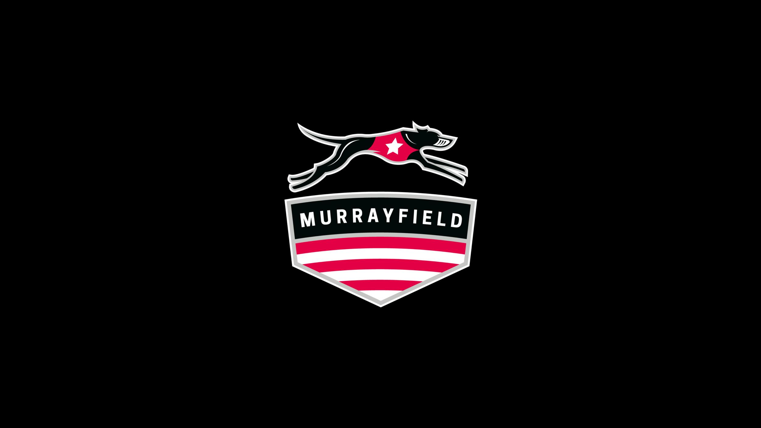 Murrayfield Racers logo alternate