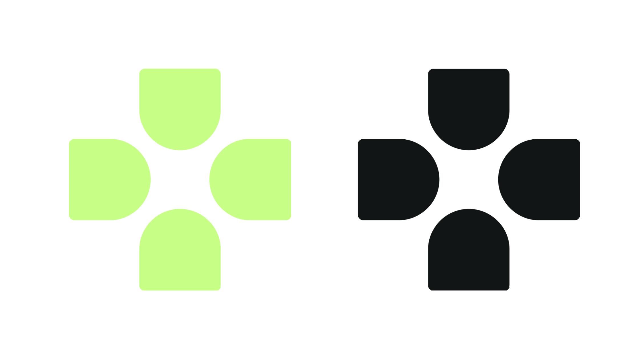 Buff symbol