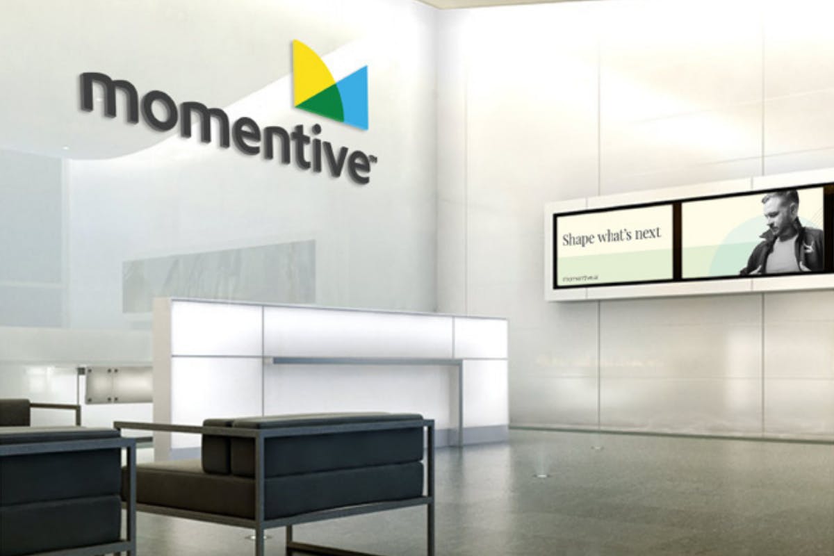 Momentive offices