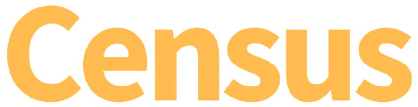 Census Old Logo