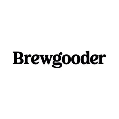 Brewgooder New Logo