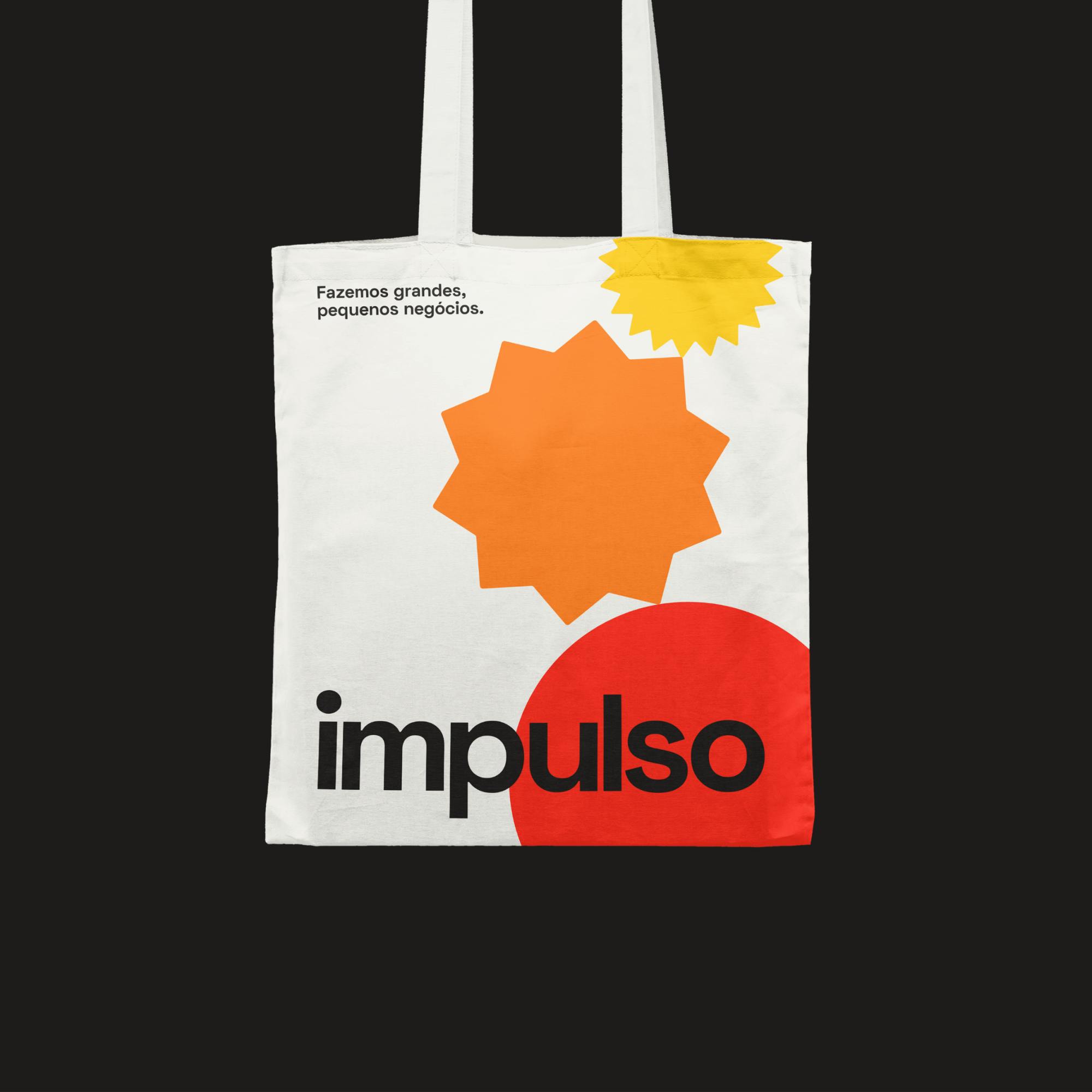 Impulso tote