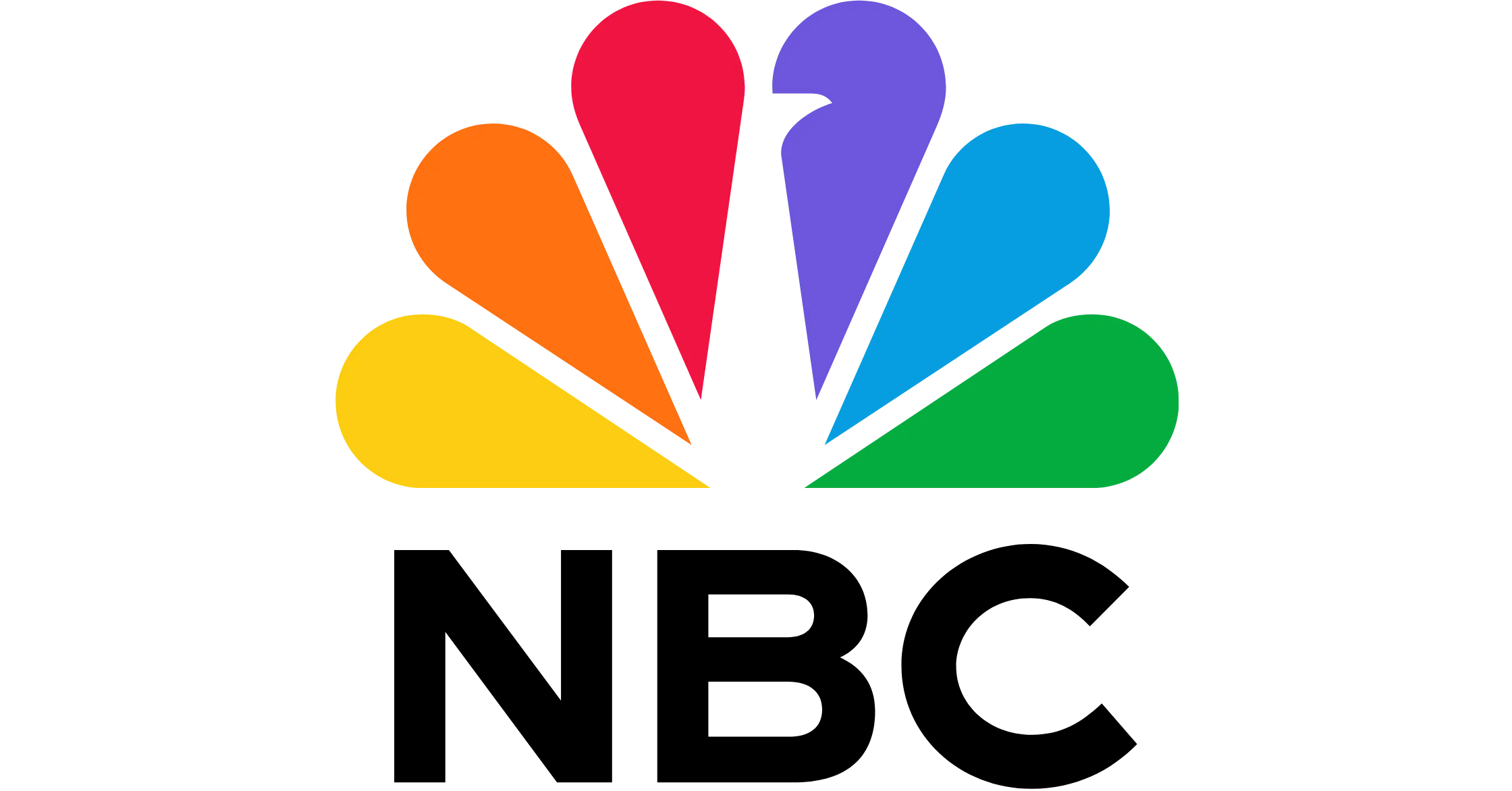 NBC New Logo