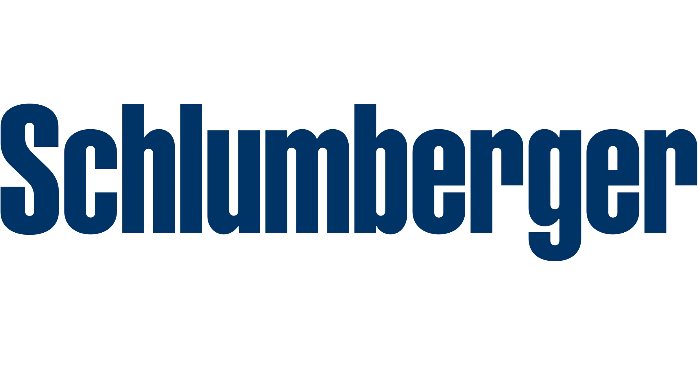 SLB Old Logo