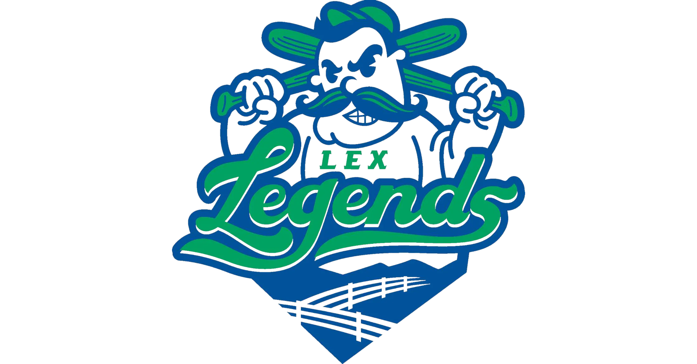 Lexington Counter Clocks Old Logo