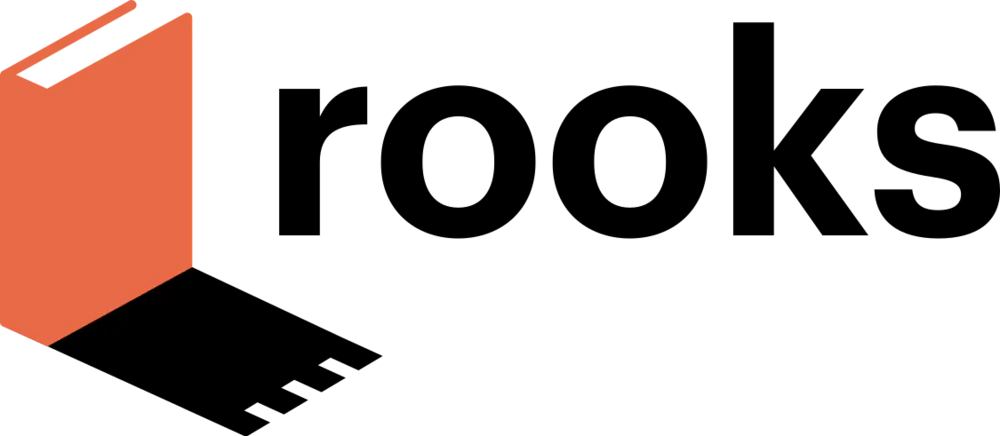Rooks New Logo