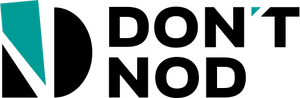 DON'T NOD New Logo
