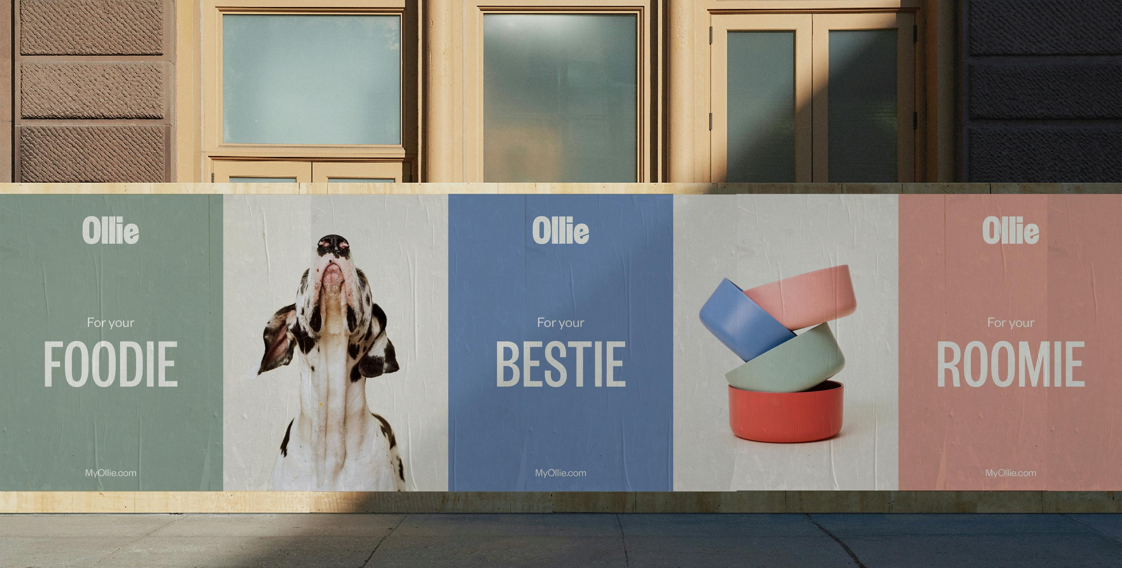 Ollie posters