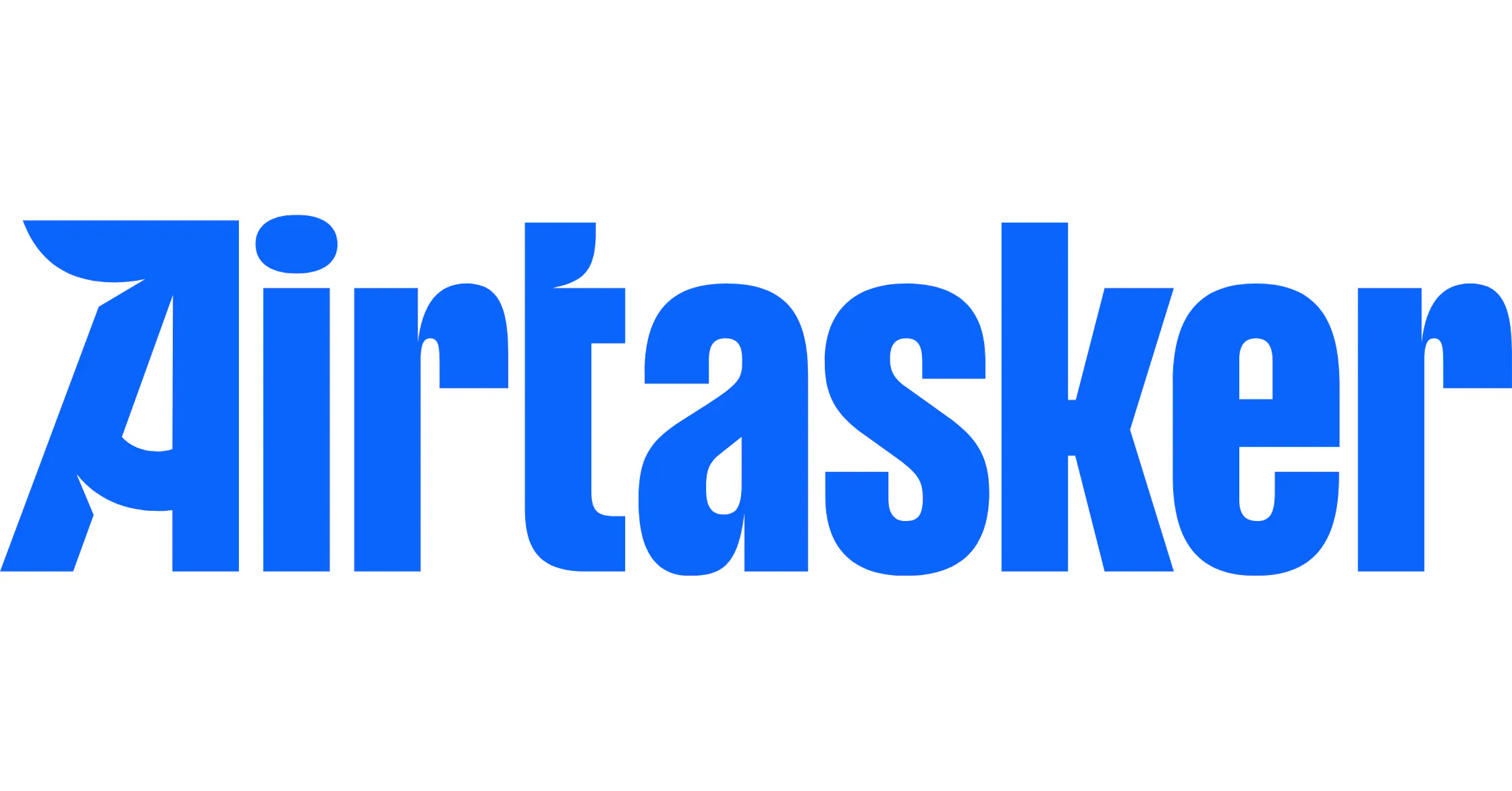 Airtasker New Logo
