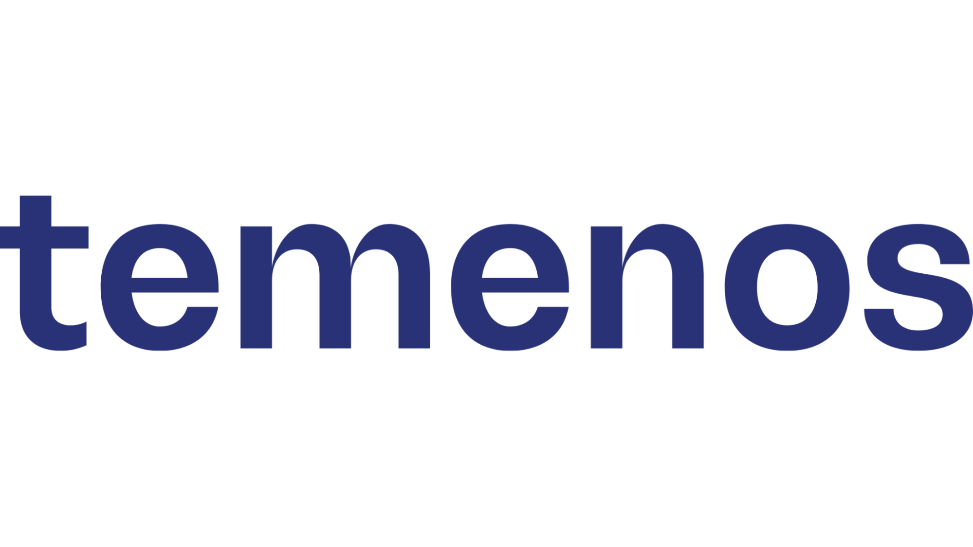 New Temenos logo