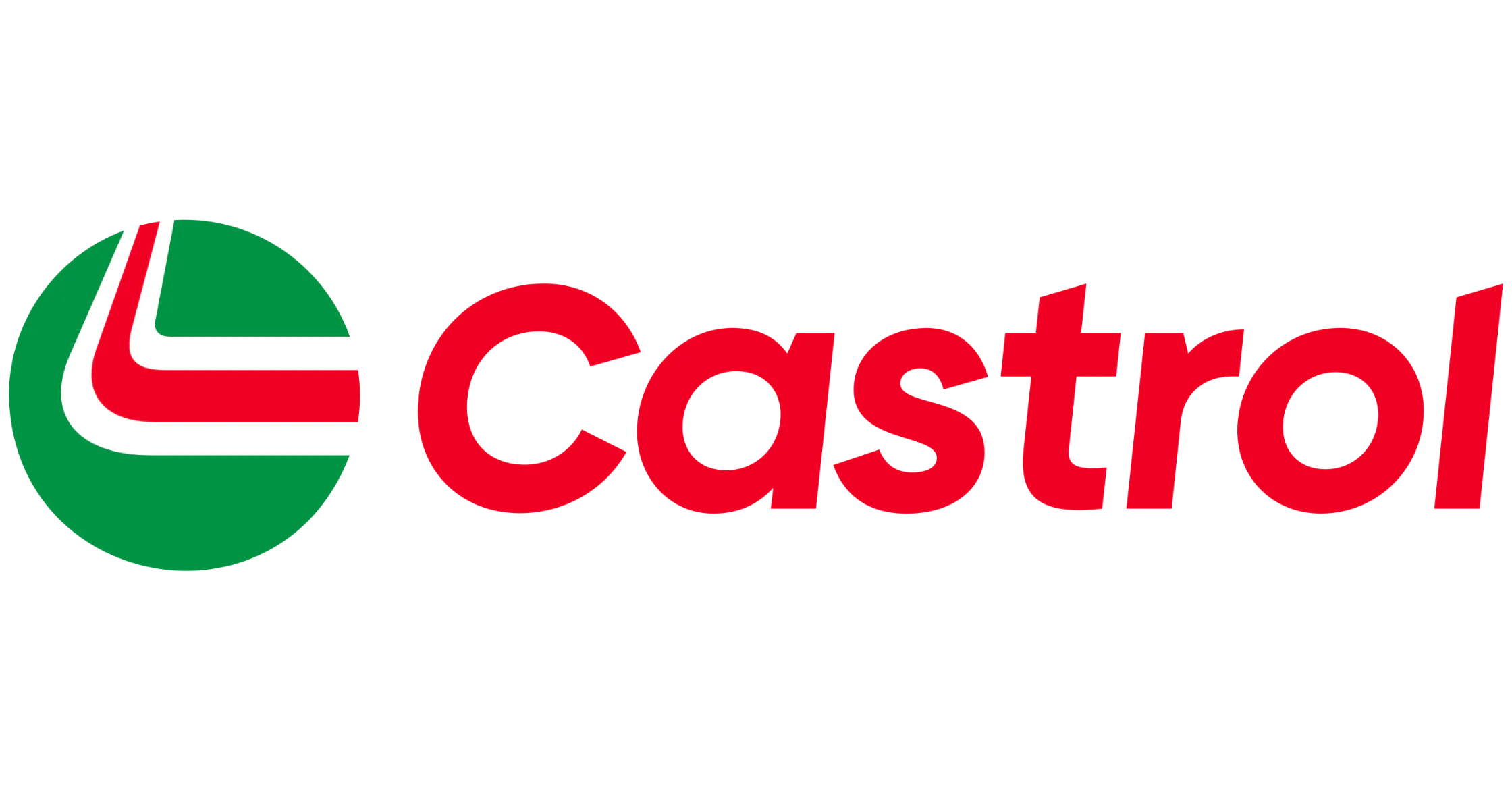 Castrol New Logo